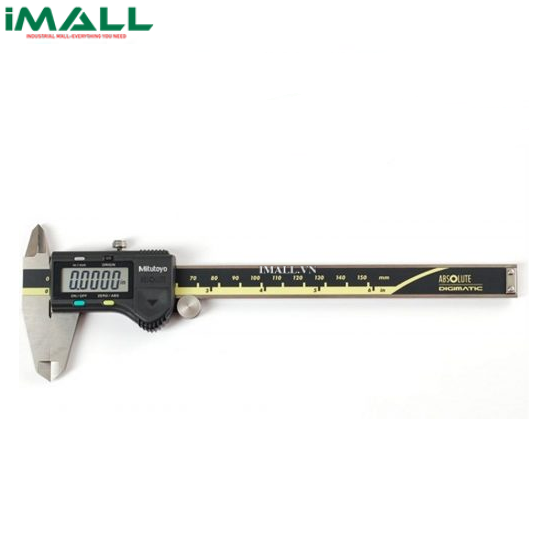 Thước cặp điện tử Mitutoyo 500-152-30 (200mm, 0.01mm)
