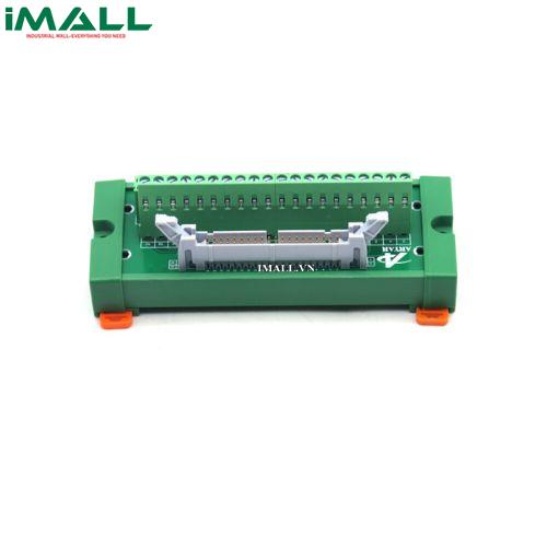 External terminal module Delta UB-10-OR16B
