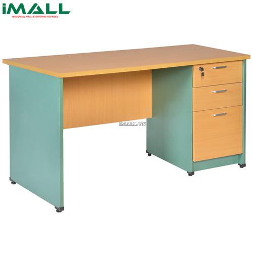 Bàn nhân viên hộc liền THE ONE (Hòa Phát) SV120SHL3D
