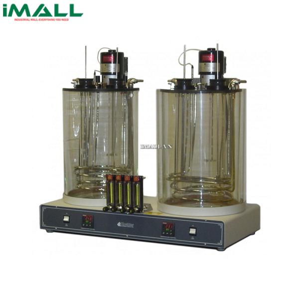 Thiết bị kiểm tra tạo bọt dầu bôi trơn Koehler D892/D6082 (K43005, Dual twin)