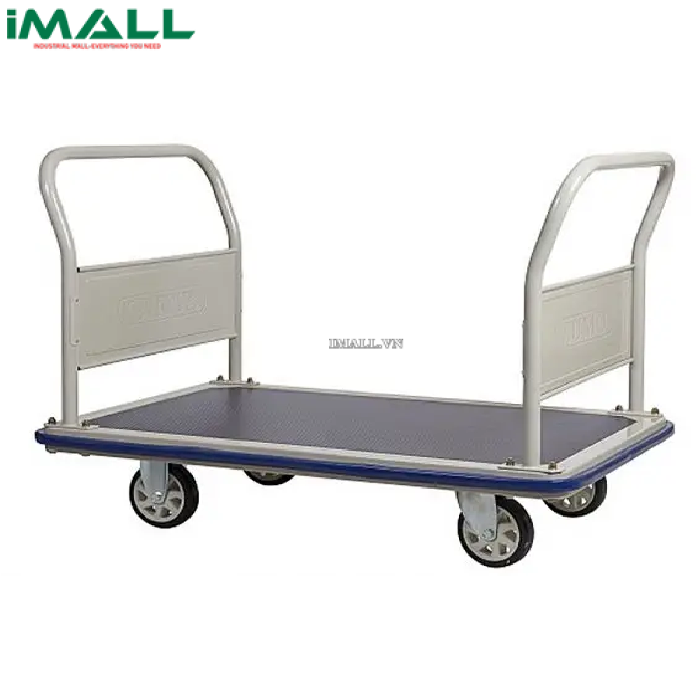 Xe đẩy hàng 1 tầng 2 tay đẩy SUMO HG-312
