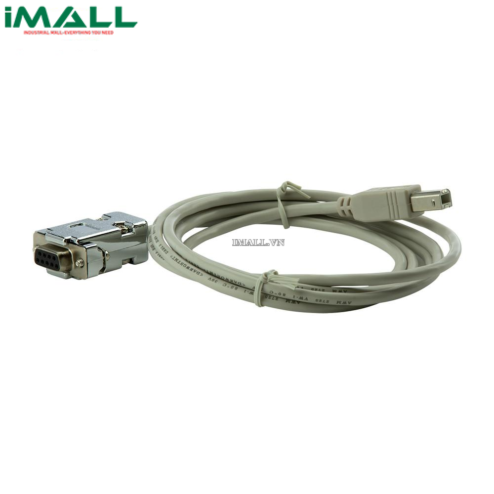 Cáp RS232 sang USB loại A 6 ft Mountz 145780