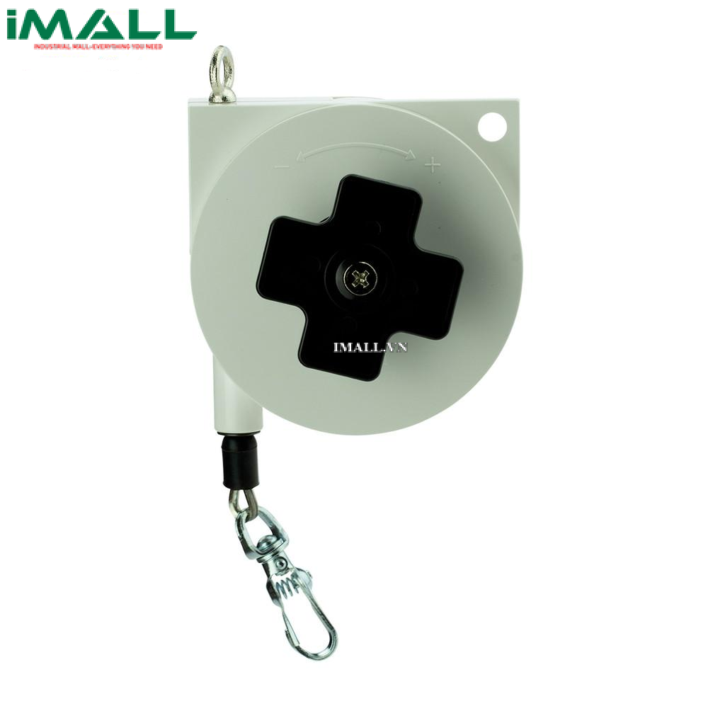 Cuộn dây treo tự rút Mountz MR-3 (180515) (2 m; 0.~1.5 kg)