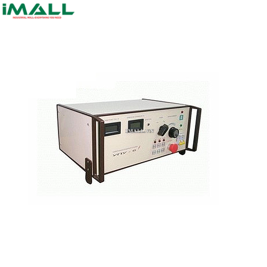 Thiết bị kiểm tra cách điện DET DTE-6 (AC/DC, 6kV, 70mA)