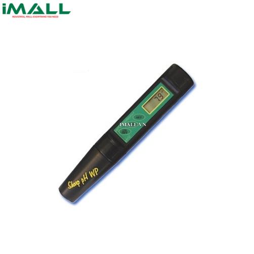 Bút đo pH/nhiệt độ MILWAUKEE pH52 chống nước (-2~16pH; -5~60°C)