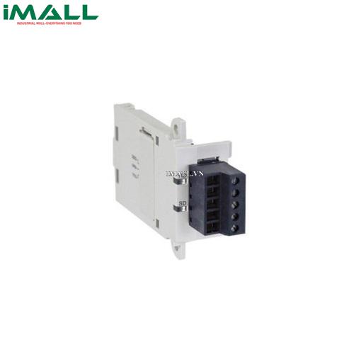Board truyền thông Mitsubishi FX3U-485-BD