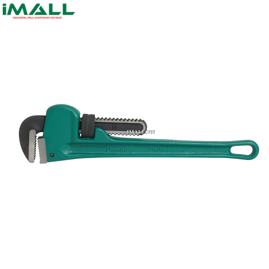 Mỏ lết mở ống Pro'skit PN-H012 (12")