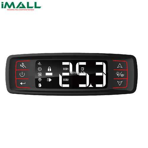 Bộ điều khiển nhiệt độ Elitech EPS-100-EN (-50℃～85℃)