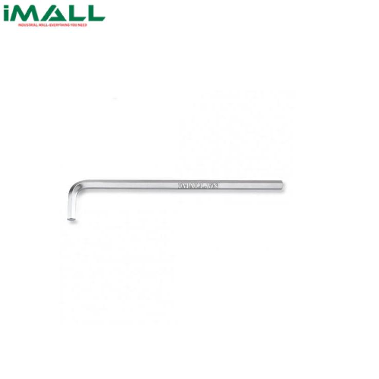 Lục giác chữ L dài 17 mm TOPTUL AGAL1727