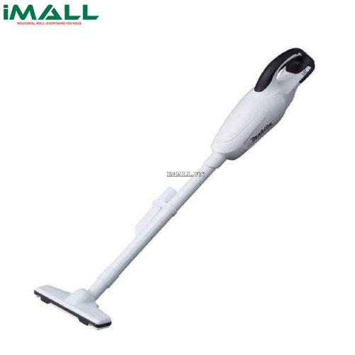 Máy hút bụi dùng pin Makita DCL182FRFW