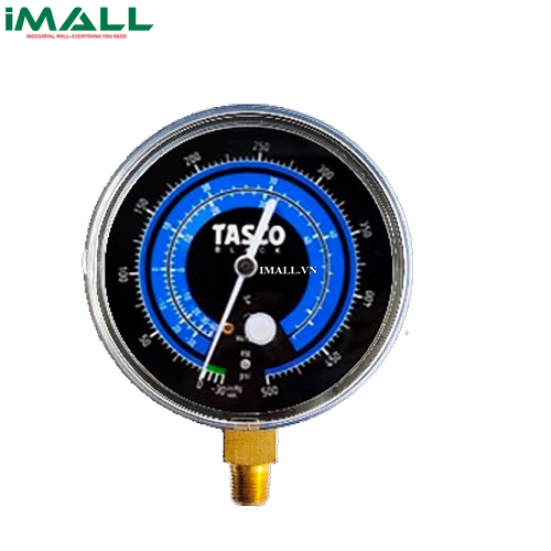 Mặt đồng hồ áp thấp TB120SM II Tasco TB12LN