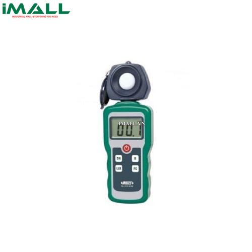 Máy đo cường độ ánh sáng INSIZE 0131-A120 (0.1~199900Lx)