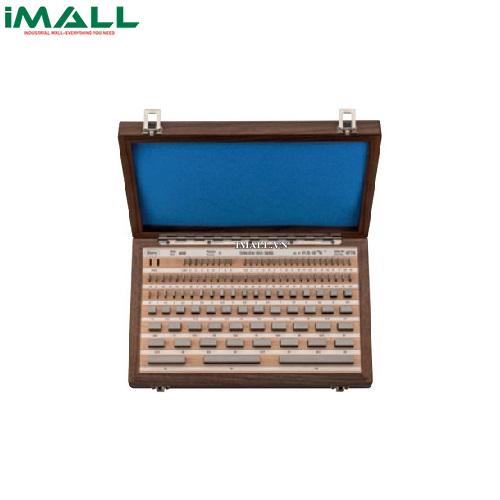 Bộ căn mẫu thép (408, dung sai:2) Mahr 4800022