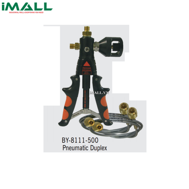 Bơm hiệu chỉnh áp suất bằng tay PRESYS 8111-500
