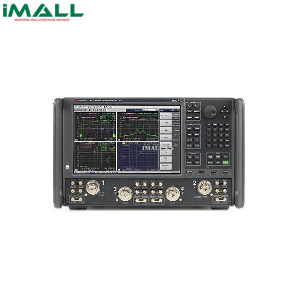 Máy phân tích mạng vector KEYSIGHT N5244BM (43.5 GHz)