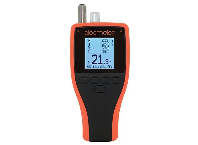 Máy đo điểm sương bề mặt Elcometer 319 (G319----S)