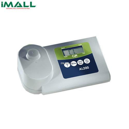 Máy quang phổ đơn chỉ tiêu cầm tay/để bàn Aqualytic AL200