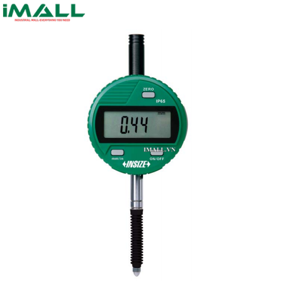Đồng hồ so điện tử chống nước INSIZE 2115-10 (12.7mm/0.01mm)