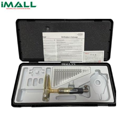 Bộ thước đo lỗ chân ngắn (100-160mm x0.01mm) Mitutoyo 511-769-20