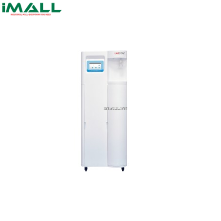Hệ thống nước siêu tinh khiết TOC thấp Labstac WU613