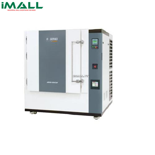 Tủ thử nhiệt độ JEIOTECH KMV-100 (-35~180℃, 1000L)