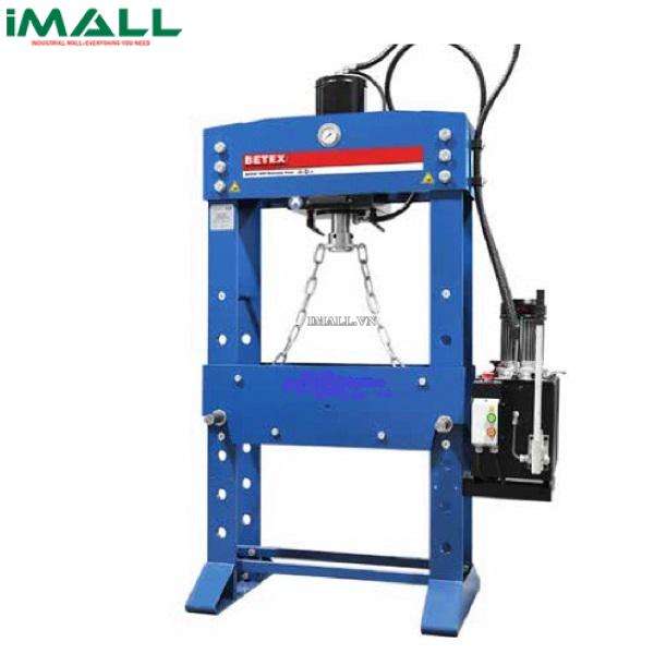Máy ép thủy lực, xylanh di động, điều khiển điện BETEX W1100 (160 tấn)