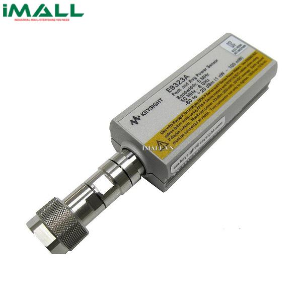 Cảm biến đo công suất KEYSIGHT E9323A (50MHz ~ 6GHz, –60dBm ~ +20dBm)