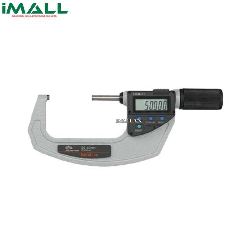 Panme điện tử đo ngoài đo nhanh (50-80mm) Mitutoyo 293-668-20