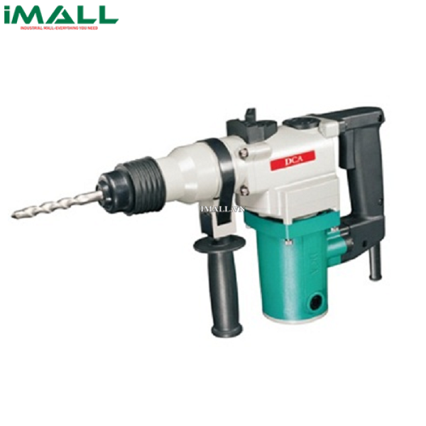 Máy khoan động lực DCA AZC03-26B (26mm/620W)