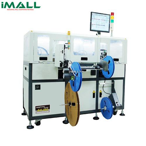 Máy nạp chương trình tự động LEAPTRONIX AH-490 (U.P.H 3.0K )