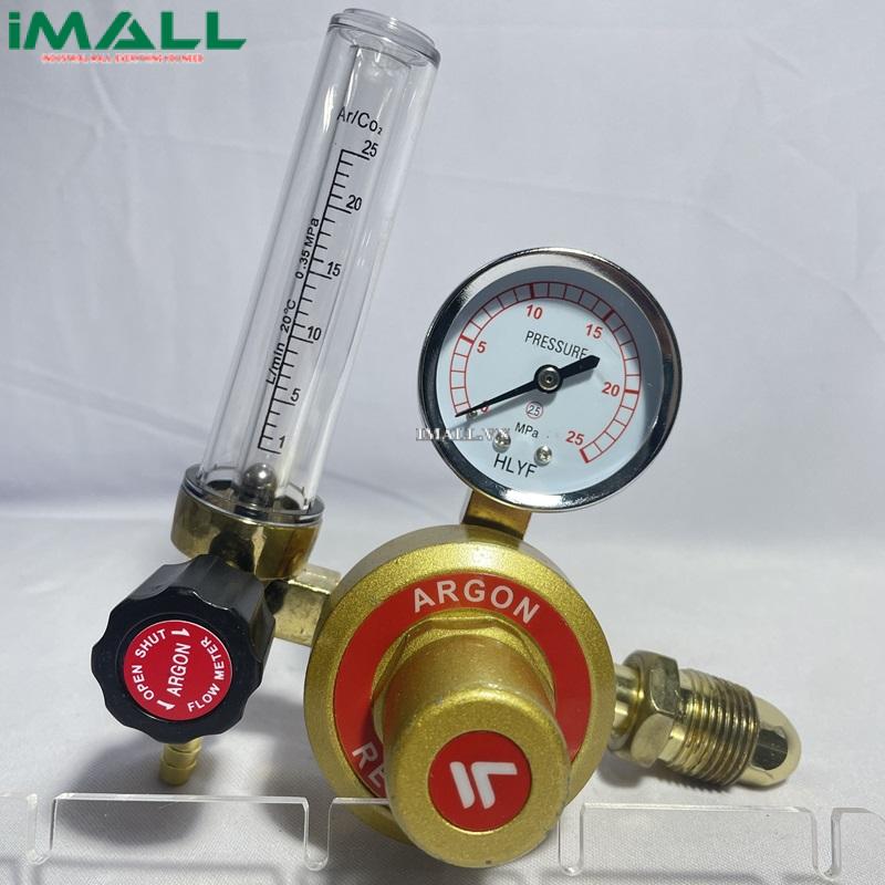 Đồng hồ Argon Ren Ngoài Weldcom P25A-000291