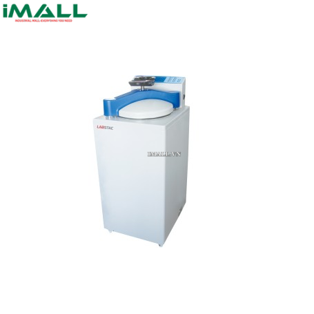 Nồi hấp tiệt trùng kiểu đứng Labstac AV131 (80 L)