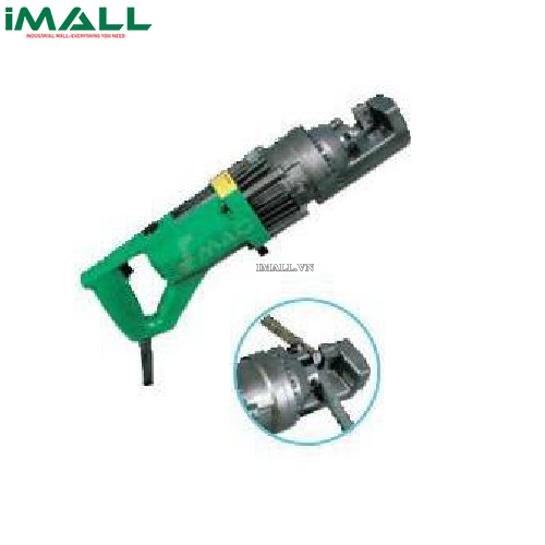 Máy uốn/cắt thép SMAC BC-16