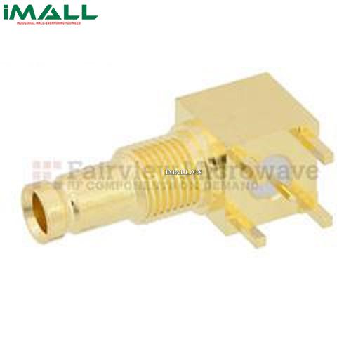 Đầu nối dài Fairview FMCN1117 (75 Ohm,1.0/2.3, BELDEN RG59 Cáp)