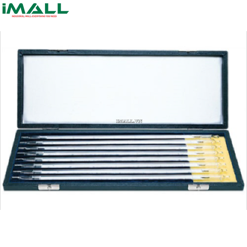 Nhiệt kế chuẩn skSATO 0022-08 (-50~360°C, 0.1°C)