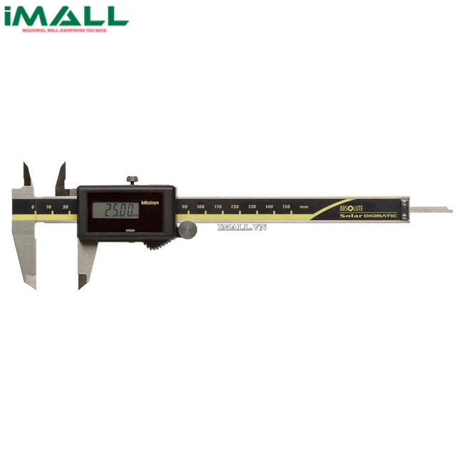 Thước cặp điện tử Mitutoyo 500-444 (150mm, 0.01mm)