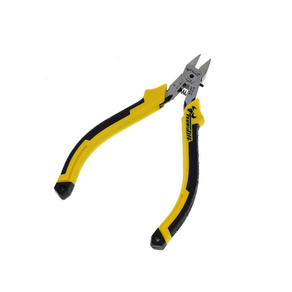 Kìm cắt chính xác lưỡi mảnh TSUNODA PM-120DG