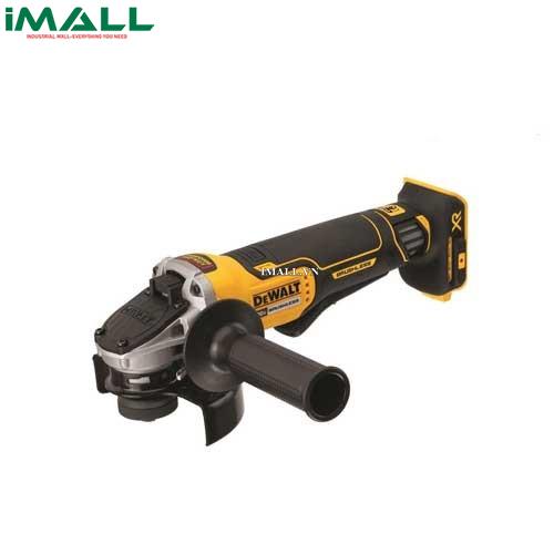 Thân máy mài dùng pin 18V DeWALT DCG413B (125mm)