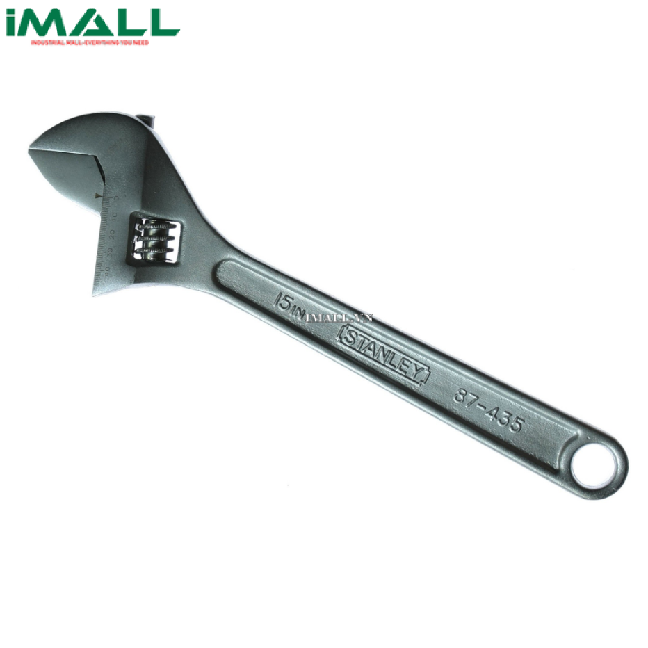 Mỏ lết Stanley 87-435 (15")