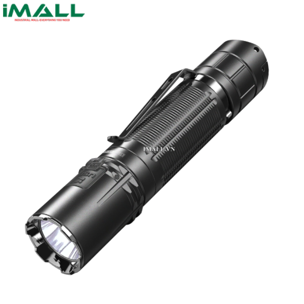 Đèn pin siêu sáng KLARUS XT2CR PRO (LED CREE XHP35 HD, 2100 LUMEN, chiếu xa 240m, kèm PIN 18650)