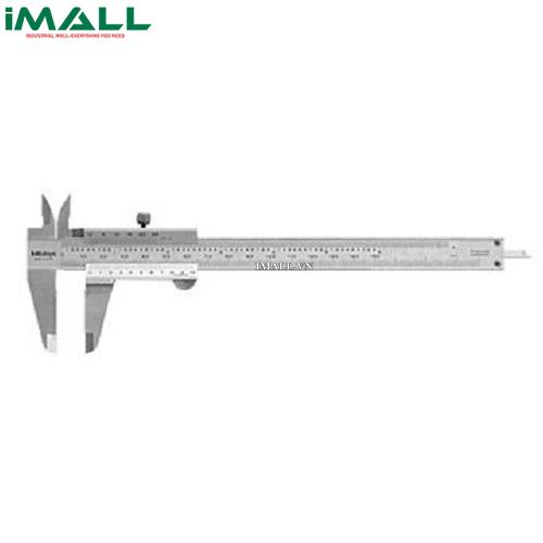 Thước kẹp caliper Shinwa 19894 (4" )