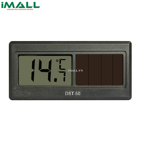 Đồng hồ đo nhiệt độ Elitech DST-50 (-50°C~+150°C)
