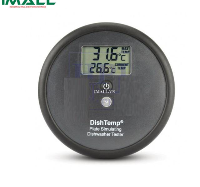 Nhiệt kế cho máy rửa chén, dĩa ETI DISHTEMP® 810-280 (0~90°C)