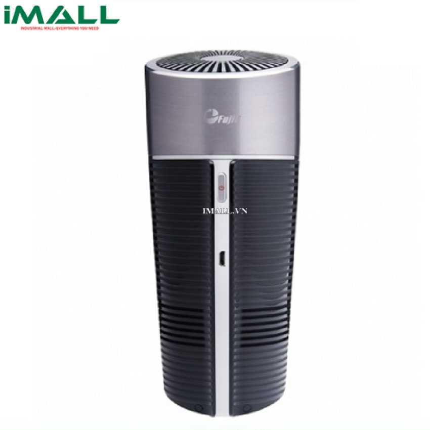 Máy lọc không khí thông minh dùng trên xe hơi FujiE AP100