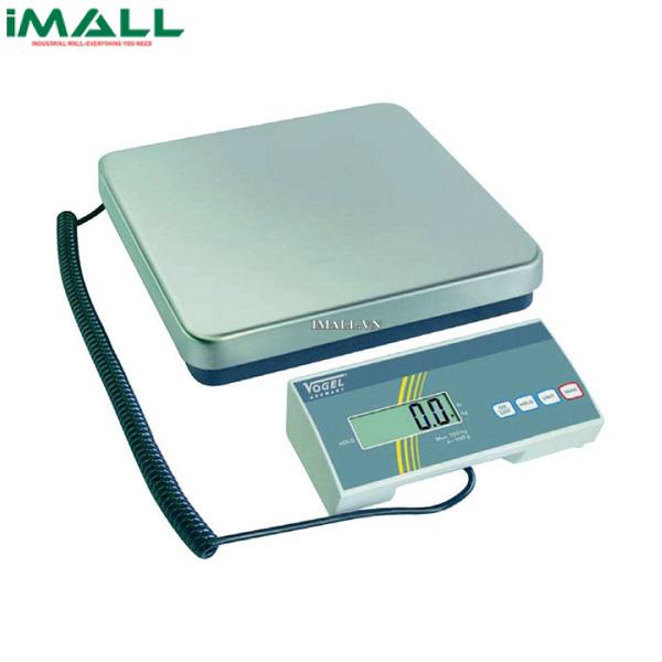Cân bàn điện tử VOGEL 273302 (35kg/10g)