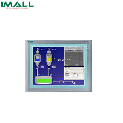Màn hình HMI Siemens Smart 700iE 6AV6648-0BC11-3AX0