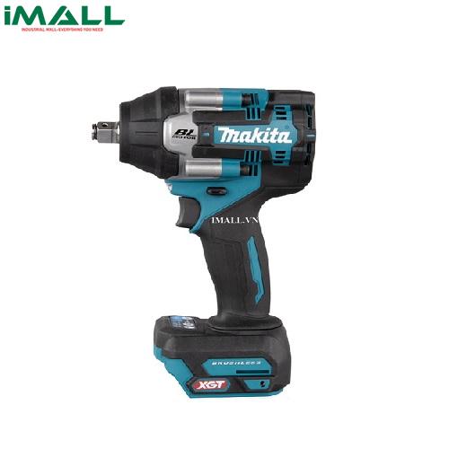 Máy siết bu lông dùng pin 40V Max Makita TW007GZ02