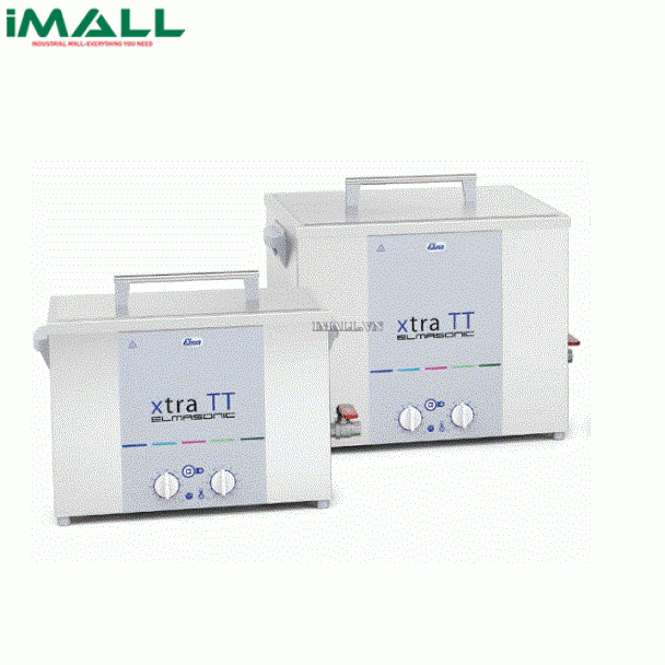 Bể rửa siêu âm công nghiệp Elma Xtra TT