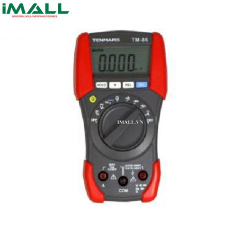Đồng hồ vạn năng TENMARS TM-86