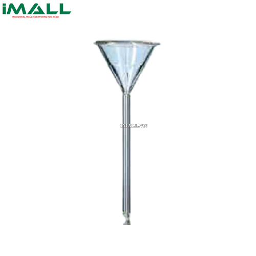 Phễu phân tích thủy tinh 110mm Duran 213314801